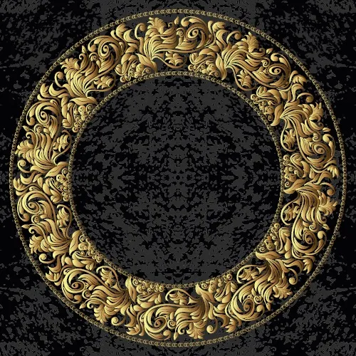 Ornament 243