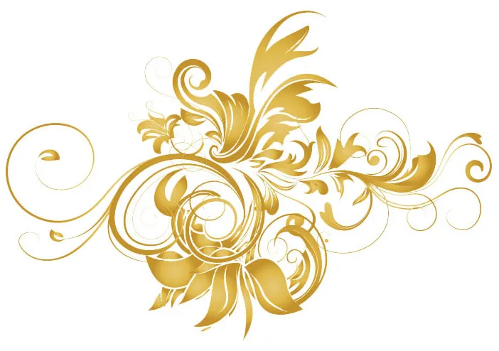 Ornament 305