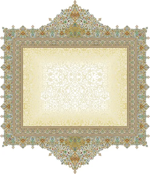 Ornament 169