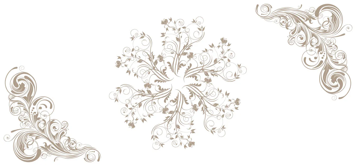 Ornament 274 b