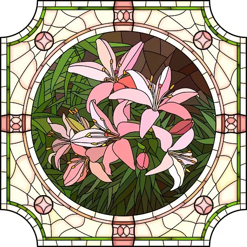 Ornament 263