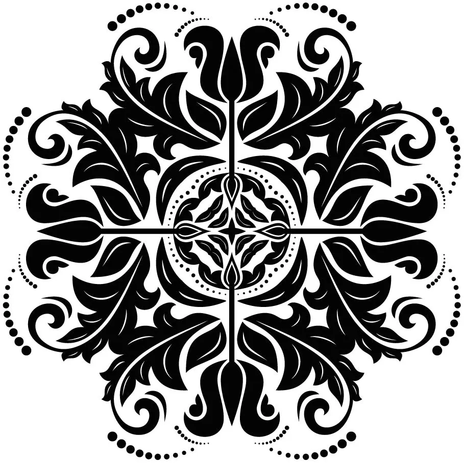Ornament 383