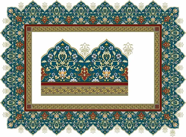 Ornament 132