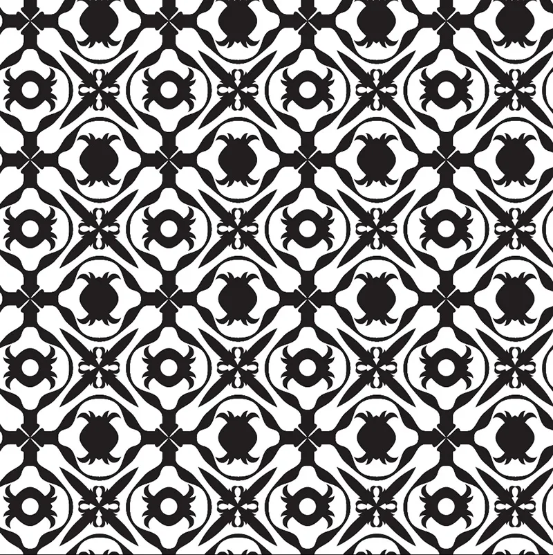Ornament 318