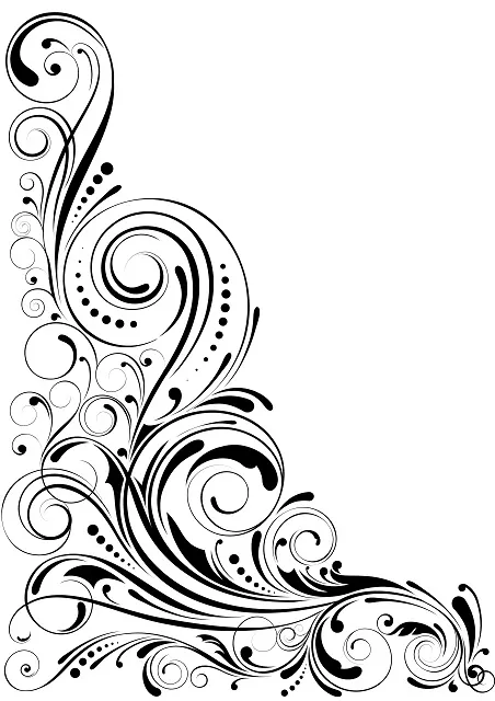 Ornament 256