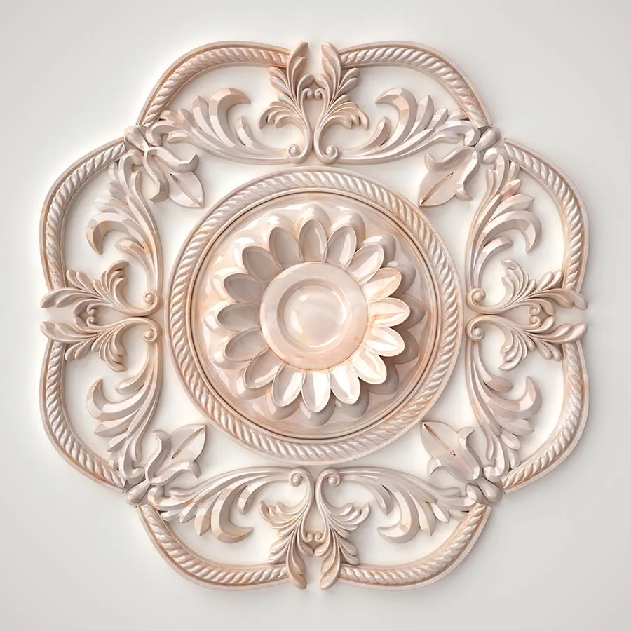 Ornament 389