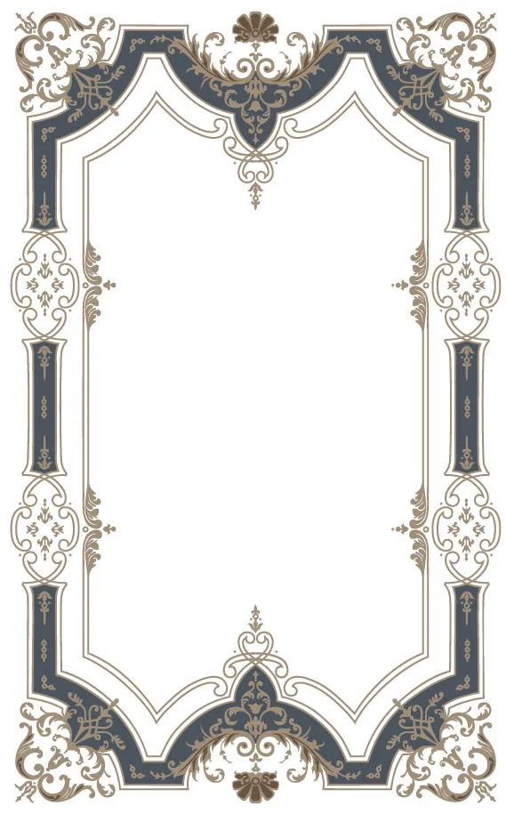 Ornament 336