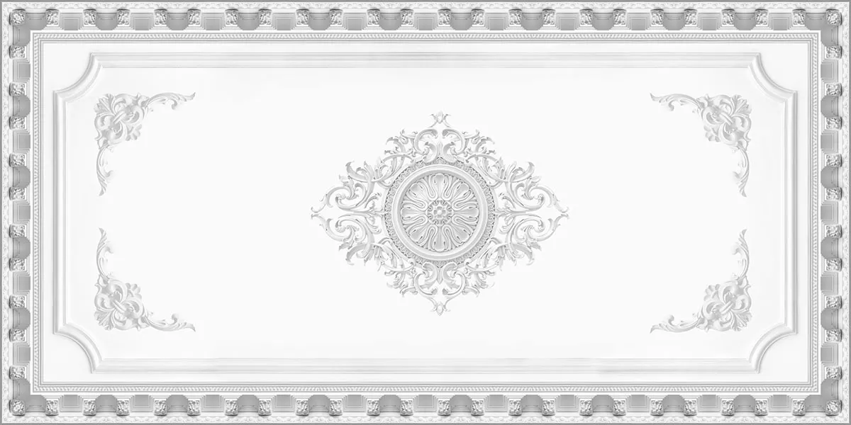 Ornament 376a