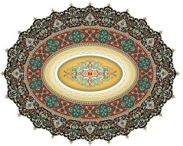 Ornament 191