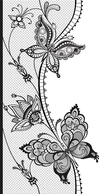 Ornament 253