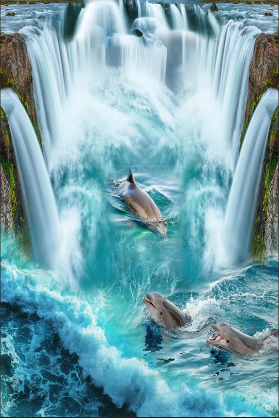 Sea 132