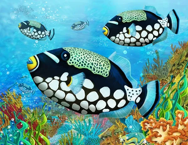 Sea 038