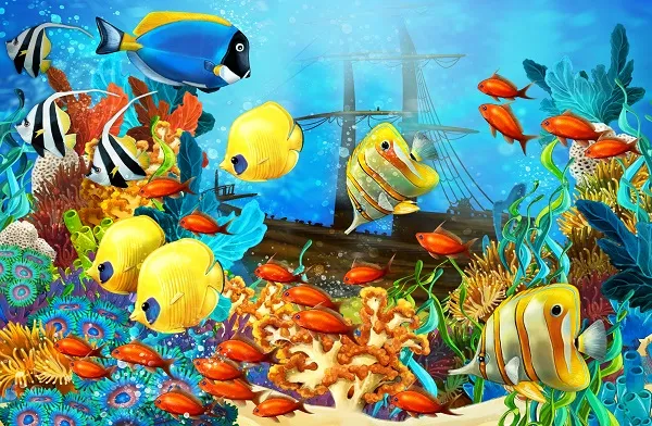 Sea 003