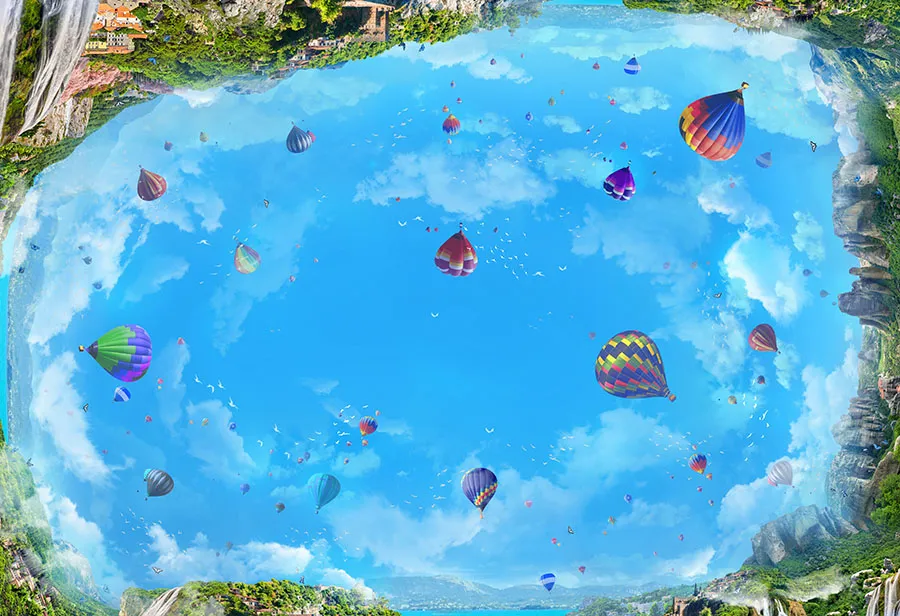 Sky 322