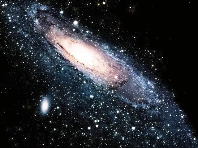 Space 102