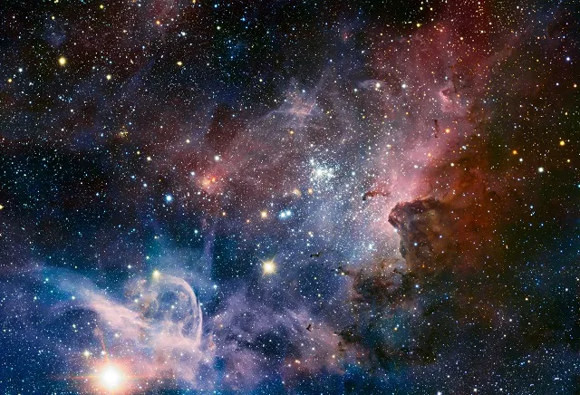 Space 001