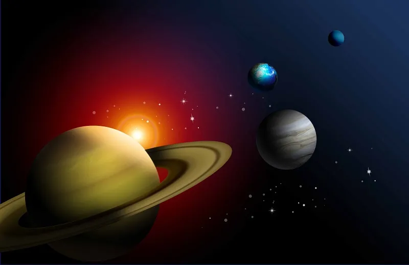 Space 040