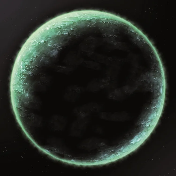 Space 033