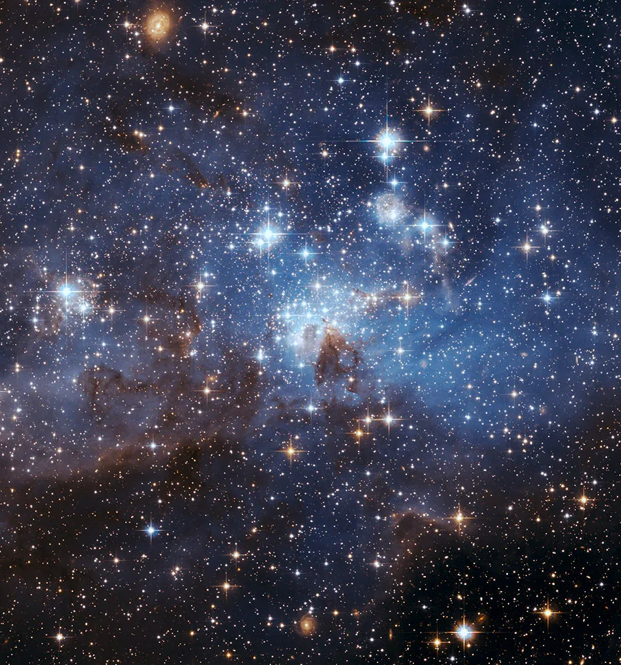 Space 166