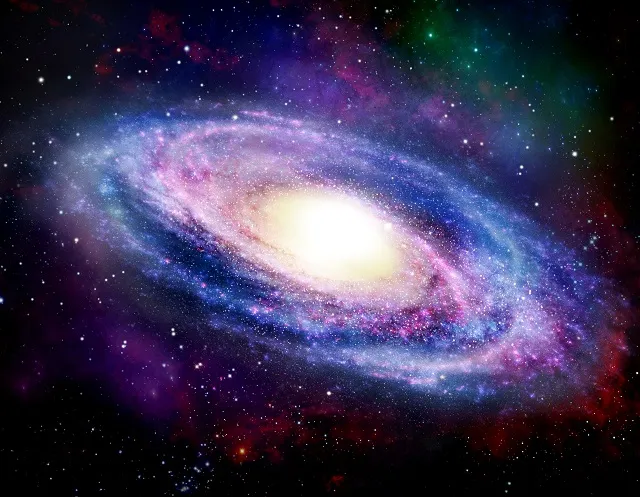Space 105