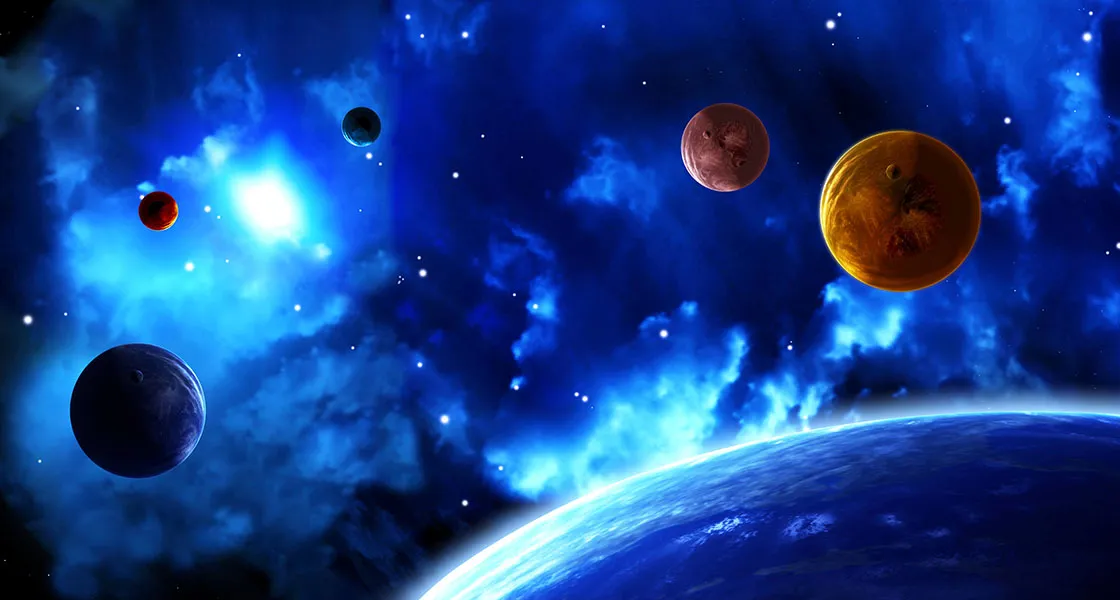 Space 146