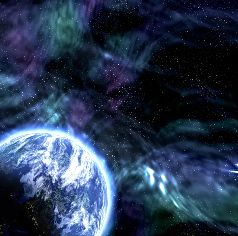 Space 037