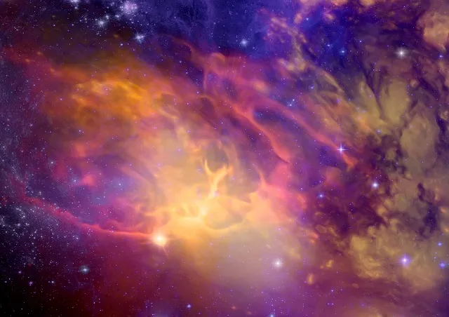 Space 098