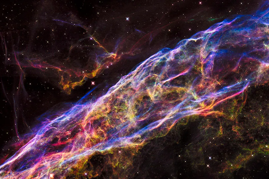 Space 163