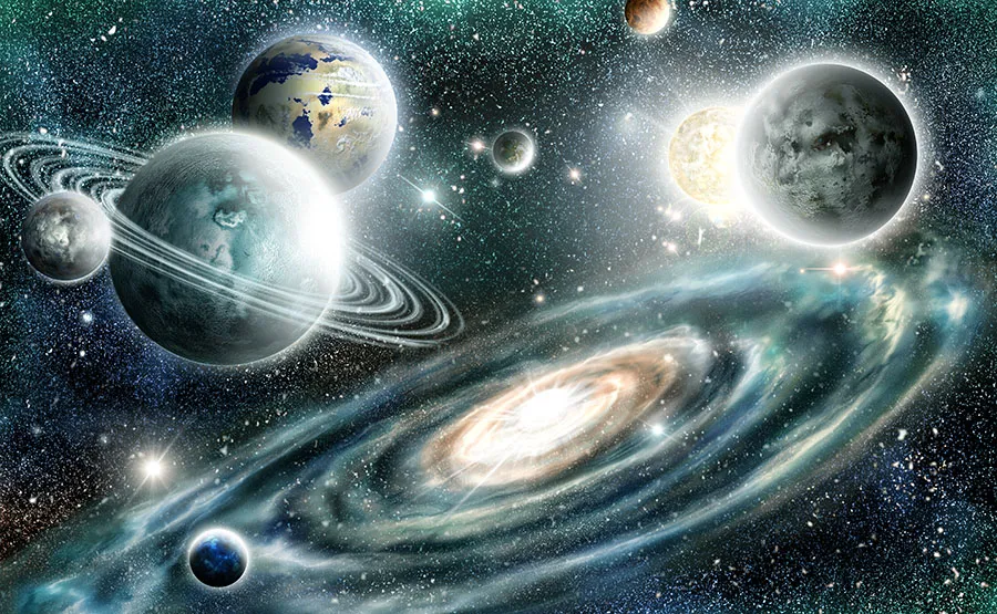Space 154