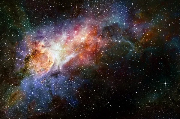 Space 095