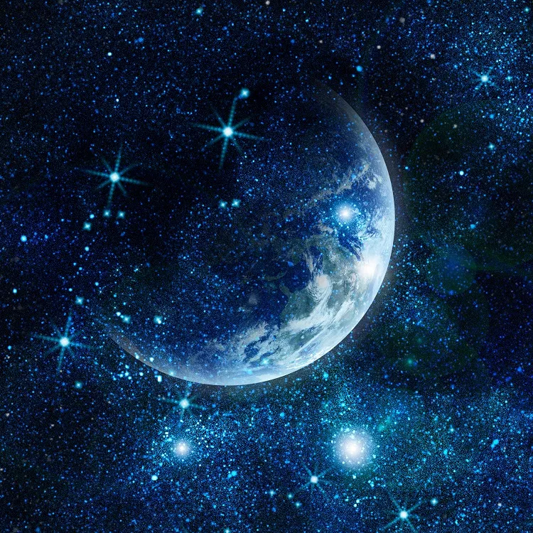 Space 005