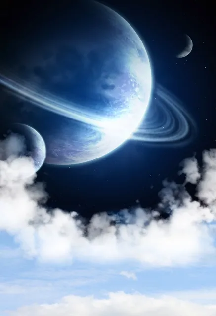 Space 035