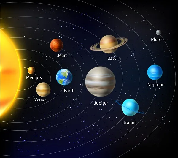 Space 101