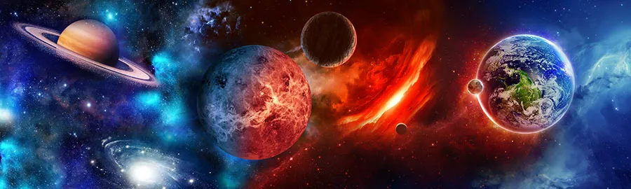 Space 182