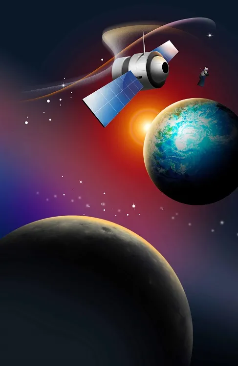 Space 038