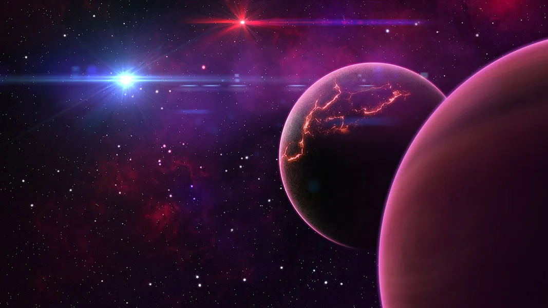 Space 137