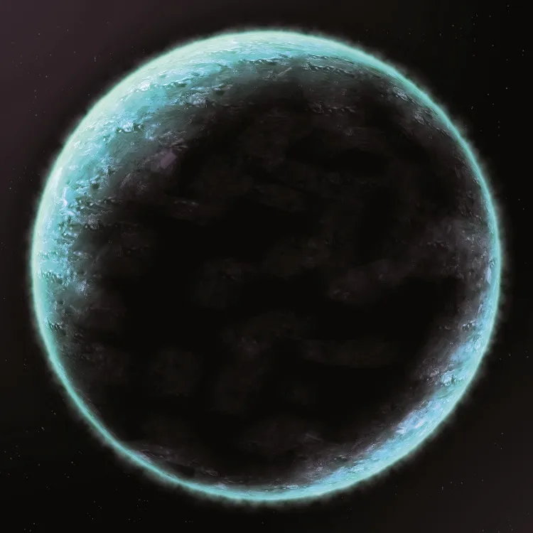 Space 034