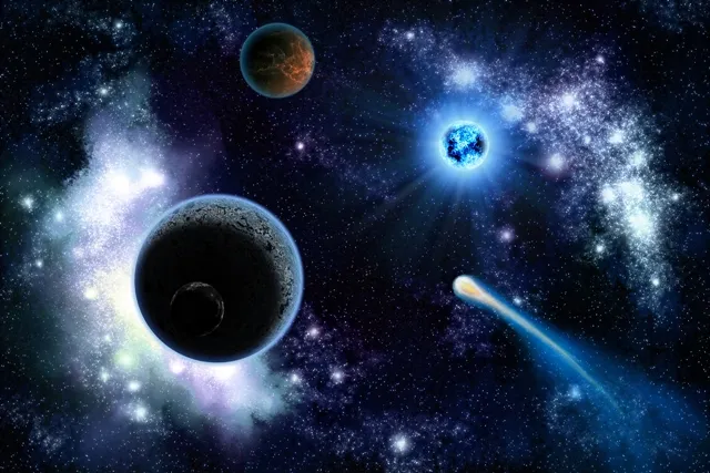 Space 014