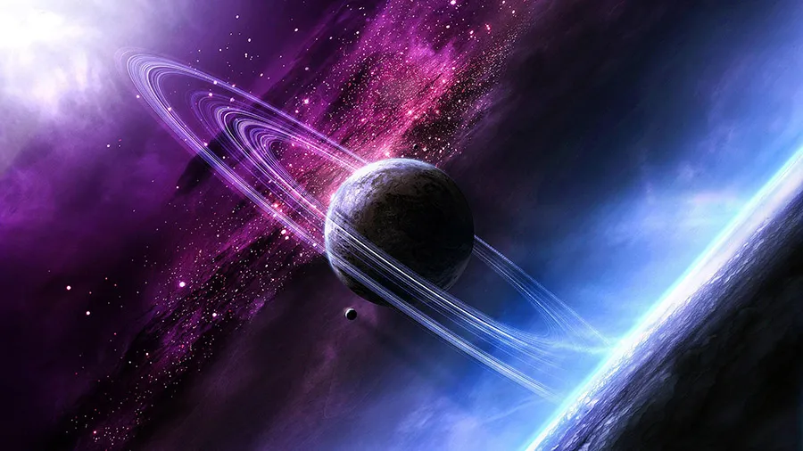 Space
