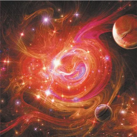 Space 087