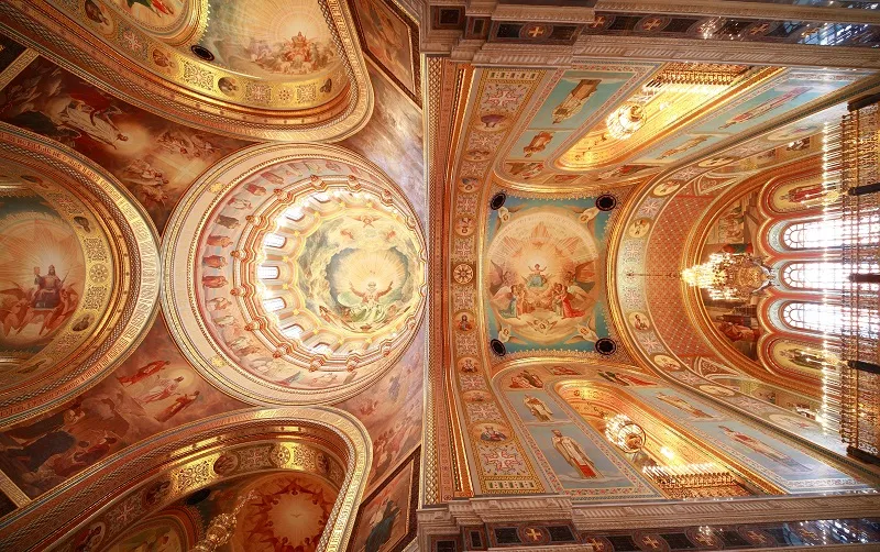 View up 038
