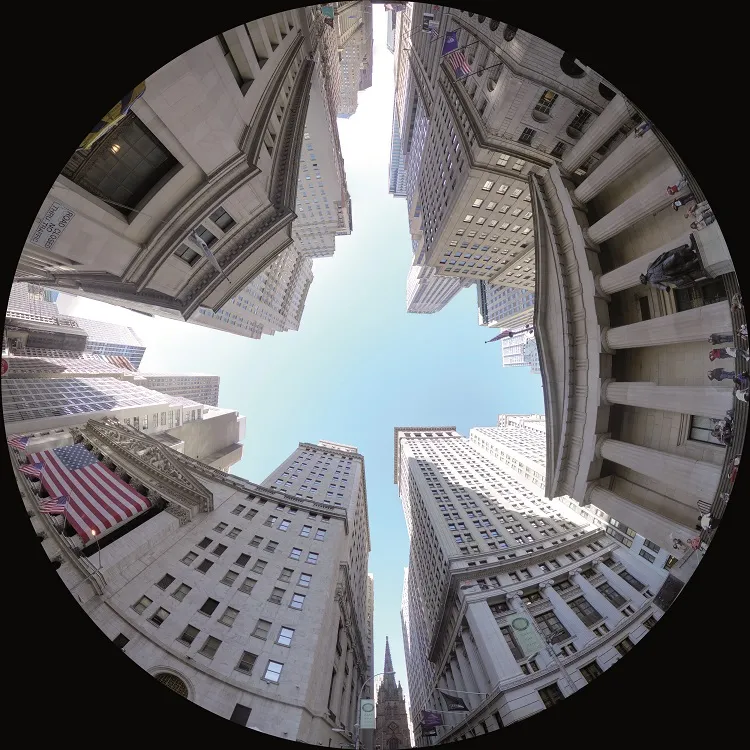 View up 025