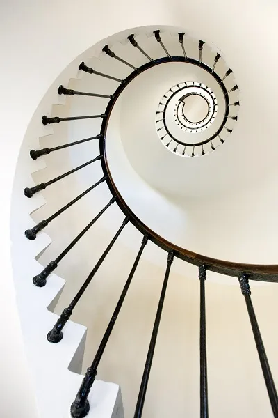 View up 043