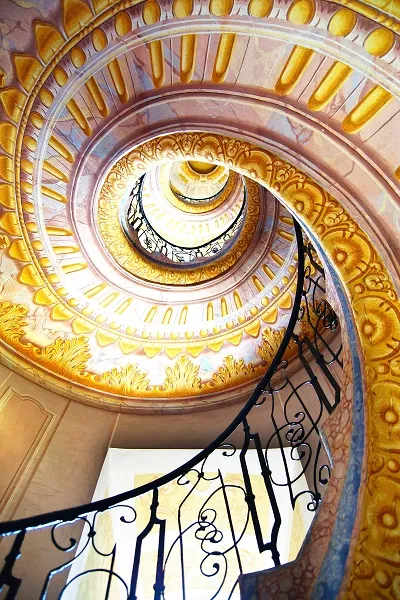 View up 046
