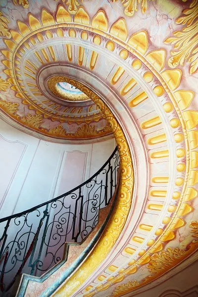 View up 047