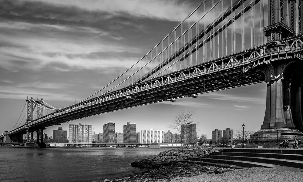 Black white 051
