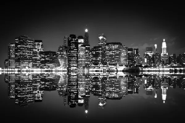 Black white 013