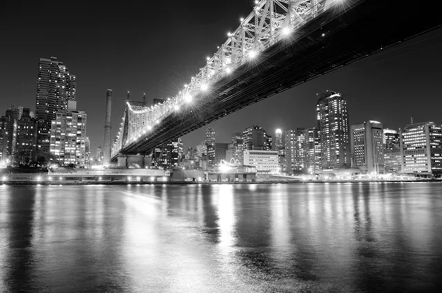 Black white 040