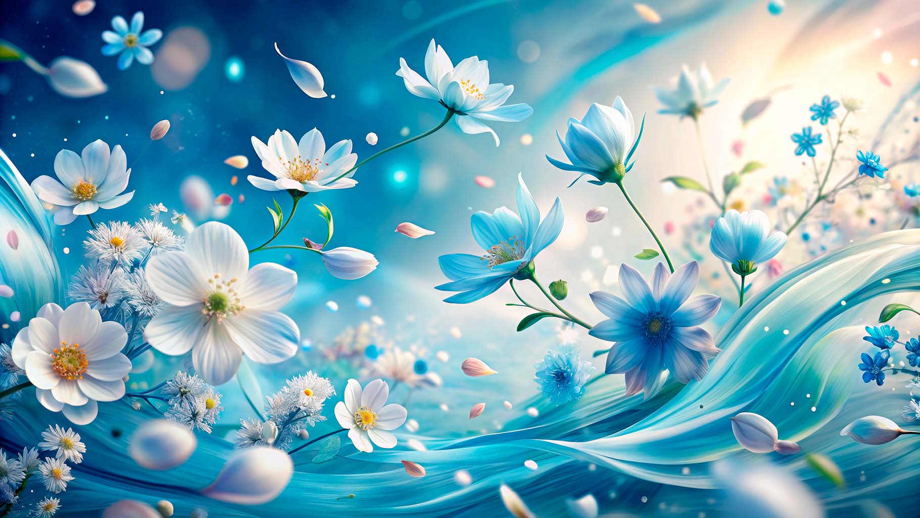 Flowers