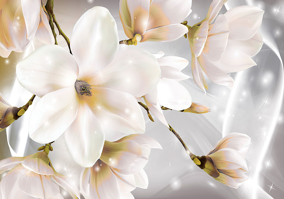 Flowers 604
